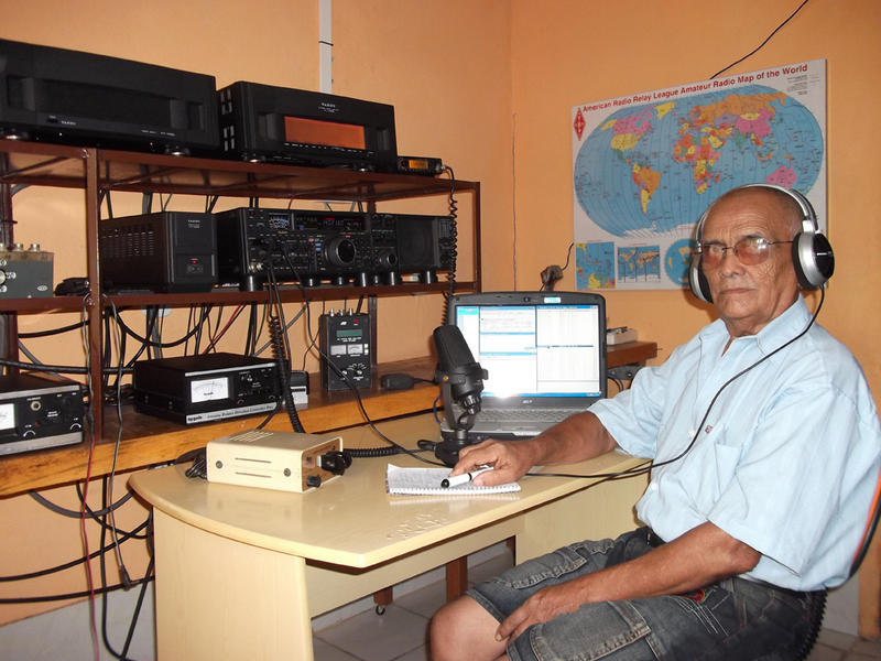 Radio 93 3 Fm Boa Vista Rr