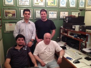 WPX CW 2014 M2 PS2T‏