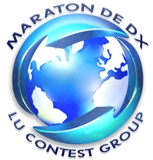  Maratón de DX LU Contest Group
