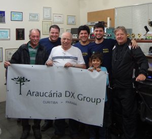 WAEDC SSB ZW5B‏ 2014