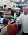 ZW5B no ARRL DX CW 2015