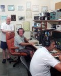 ZW5B no ARRL DX CW 2015