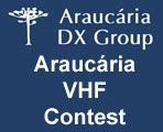 Araucária VHF Contest