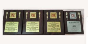 PV2K é tri campeã mundial no Multi Distribuído