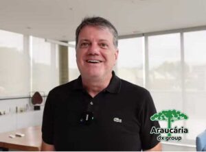 PY5KD – Depoimento 50 anos Araucária DX Group