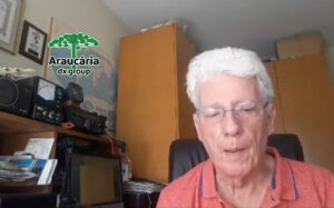 PY5IP –  Depoimento 50 anos Araucária DX Group
