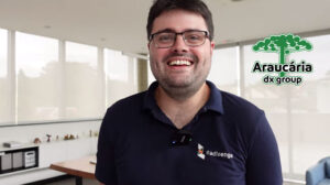 PY5RF – Depoimento 50 anos Araucária DX Group