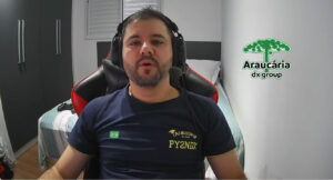 PY2NDX – Depoimento 50 anos Araucária DX Group