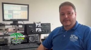 PY2YU – Depoimento 50 anos Araucária DX Group