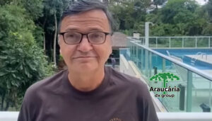 YU1RL – Depoimento 50 anos Araucária DX Group