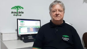 PY5CC – Depoimento 50 anos Araucária DX Group