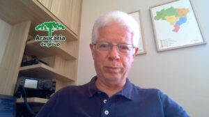 PY6MV – Depoimento 50 anos Araucária DX Group